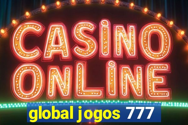 global jogos 777